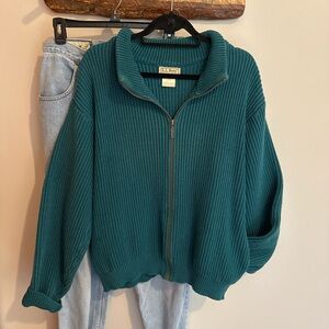 Vintage L.L. Bean Sweater